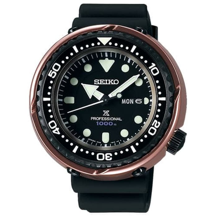 Seiko Prospex S23627 Limited Edition Men's Watch