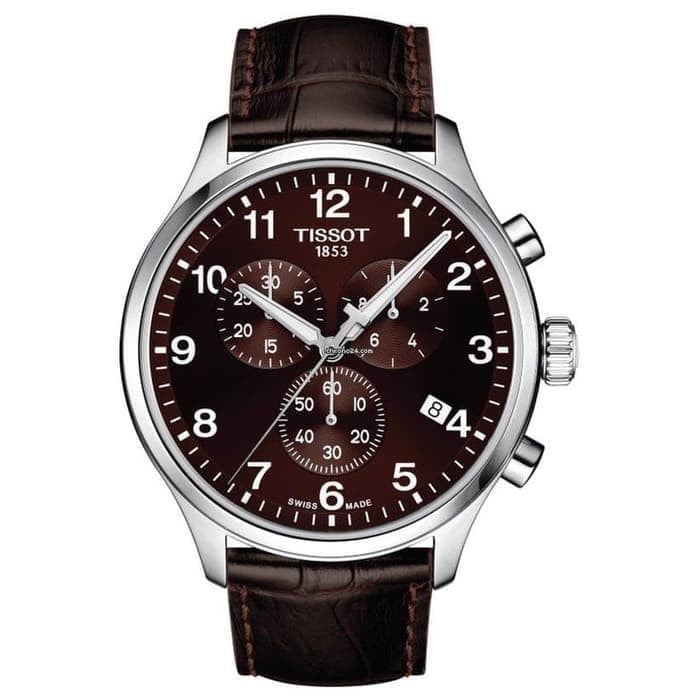 Tissot T116.617.16.297.00 Chrono XL