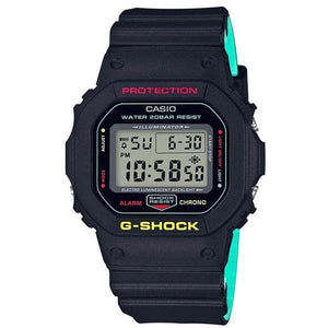Casio G-Shock DW-5600CMB-1