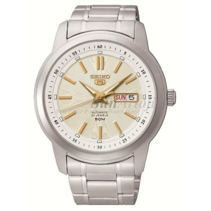 Seiko 5 SNKM85K1 Men's Watch