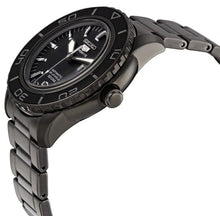 Load image into Gallery viewer, Seiko 5 Sports SNZH59K1 Black Grey Men&#39;s Watch
