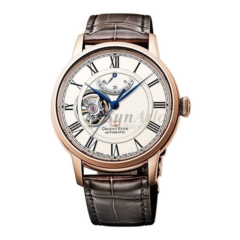 Orient Star RE-HH0003S Mechanical Men