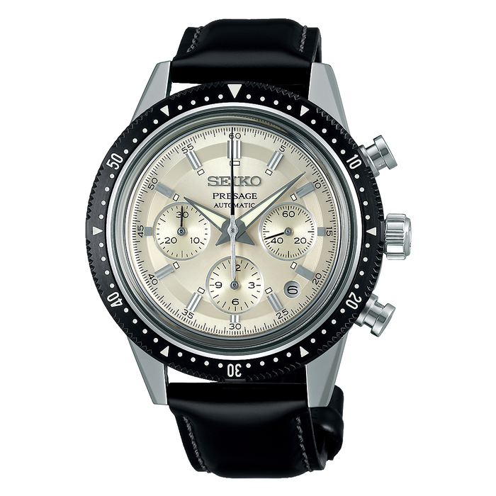 Seiko Presage Limited Edition 55th Anniversary SRQ031J1 Men's Watch