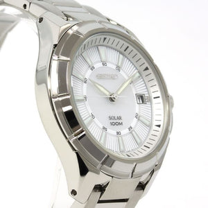Seiko Solar SNE077P1 SNE077
