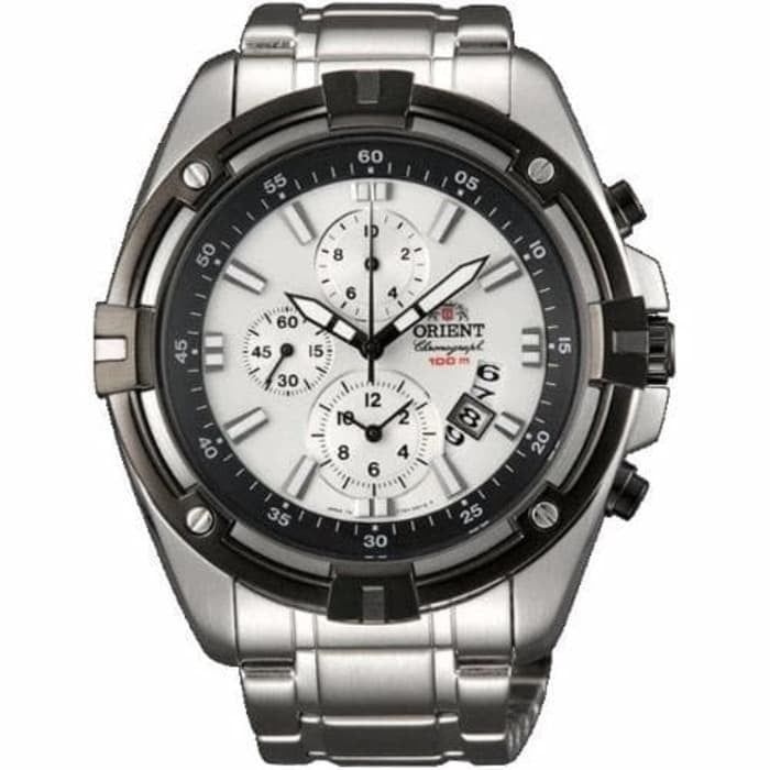 Orient Sporty FTT0Y003W0