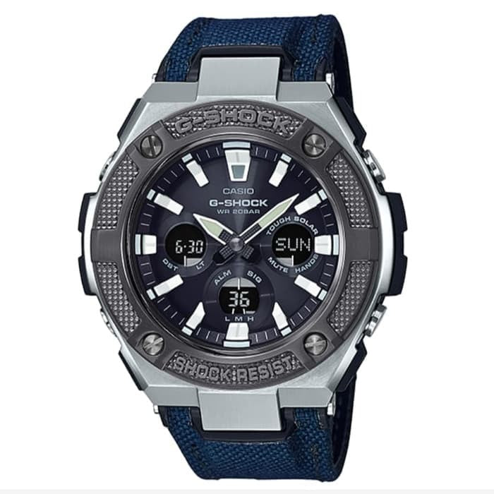 Casio G-Shock GST-S330AC-2ADR / GST-S330AC-2A