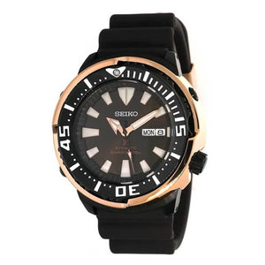 Seiko Prospex SRPD14K1 Gold Fin Baby Tuna Limited Edition 2200pcs Diver's Men's Watch