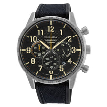 将图片加载到图库查看器，Seiko Chronograph SSB367 Men SSB367P1
