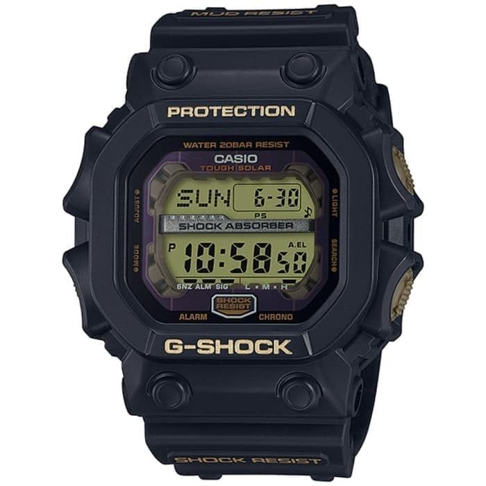 Casio Gshock GX-56SLG-1 / GX-56SLG-1D / GShock GX56SLG-1