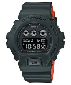 Casio G-shock DW-6900LU-3 / DW6900LU