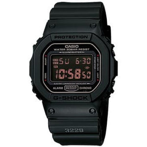 Casio G-Shock DW-5600MS-1DR