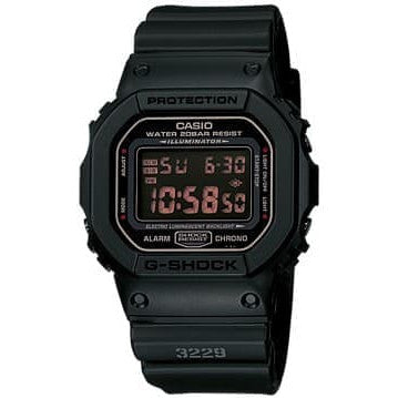 Casio G-Shock DW-5600MS-1DR