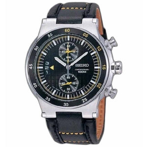 Seiko Chronograph SNN123