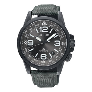 Seiko Prospex Land Master SRPC29K1 Automatic Men's Watch