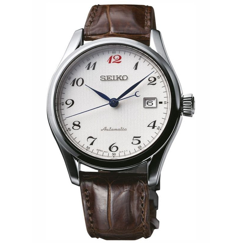 Seiko Presage Men's SPB039J1 Mechanical Automatic