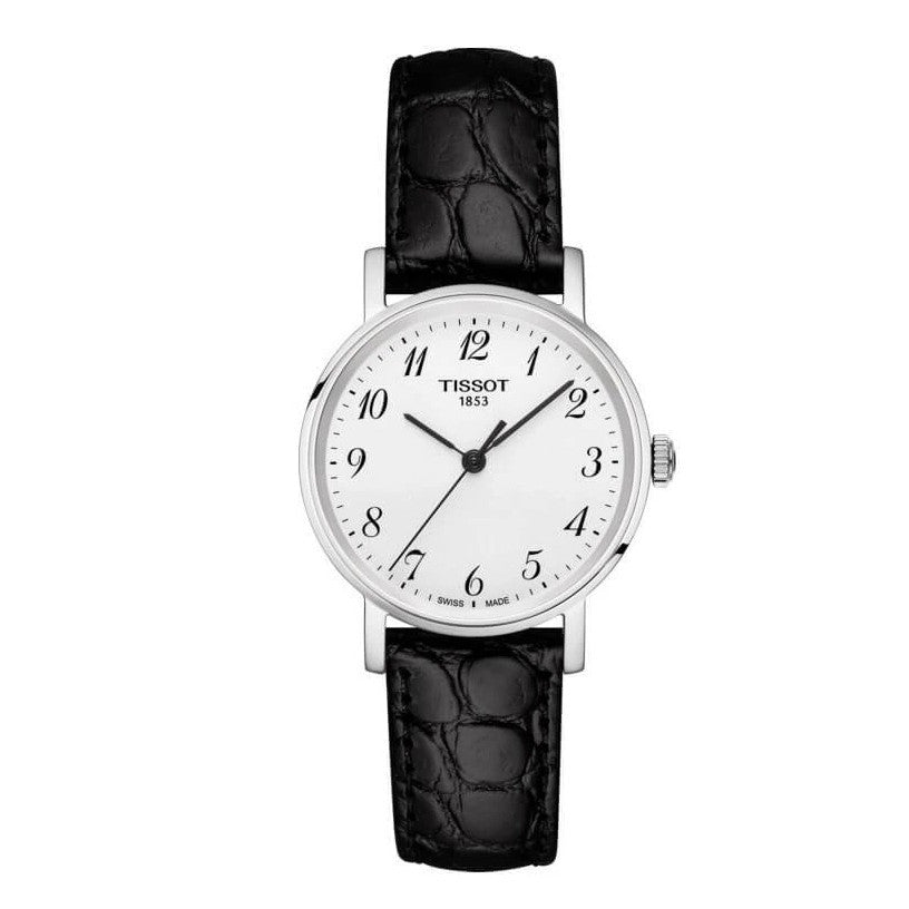 Tissot Everytime Small Lady T109.210.16.032.00