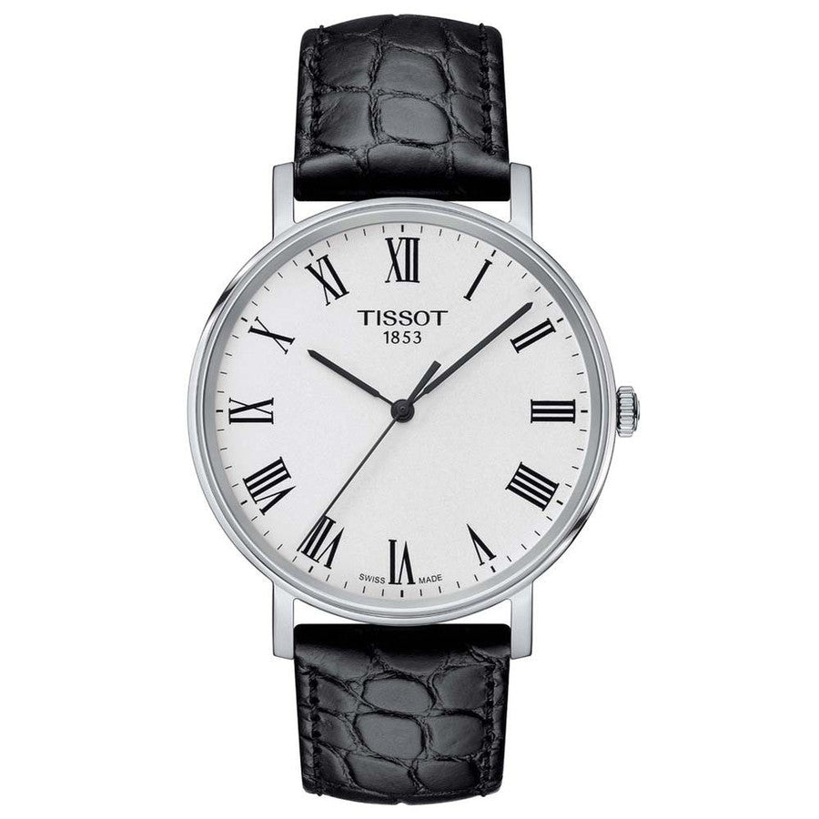 TISSOT EVERYTIME MEDIUM T109.410.16.033.01
