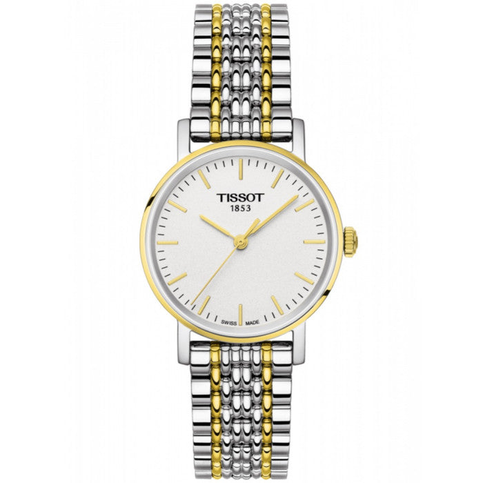 TISSOT T-Classic Everytime Small Ladies T109.210.22.031.00