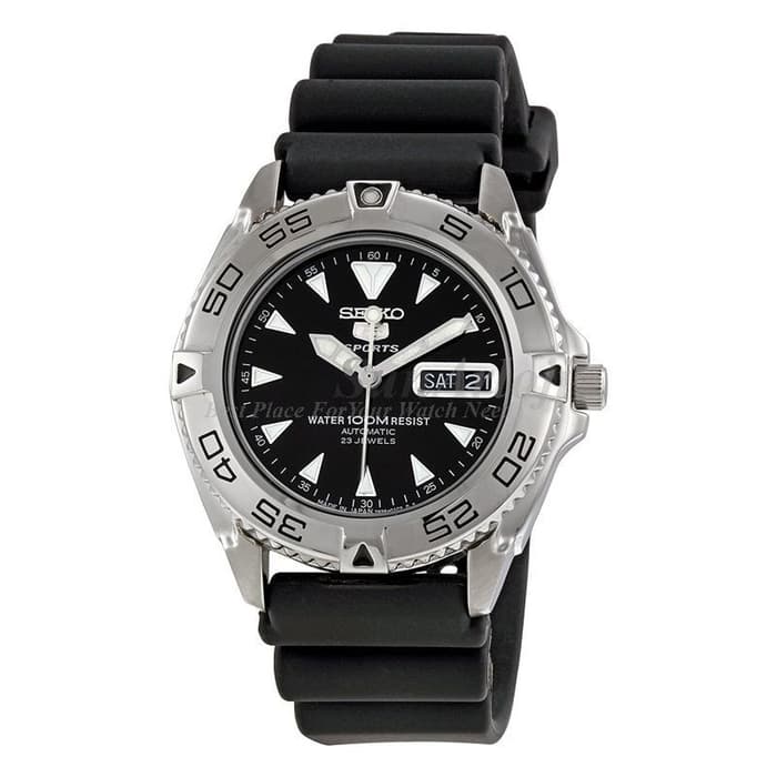 Seiko 5 Sports SNZB33J2 Men's Watch