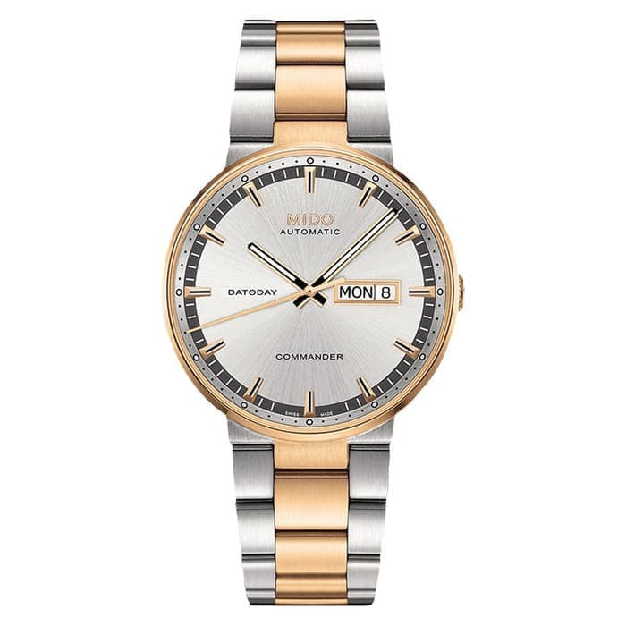 Mido M014.430.22.031.80