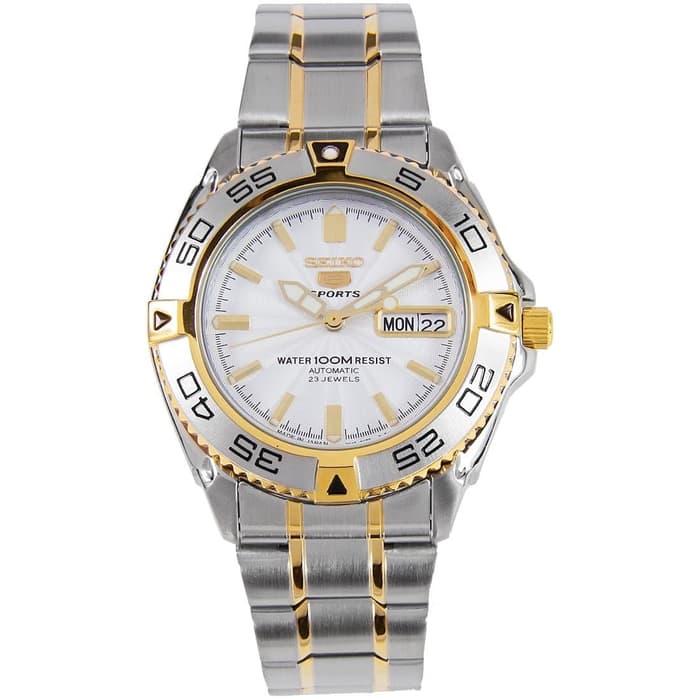 Seiko 5 Sports SNZB24J1 Automatic Men's Watch