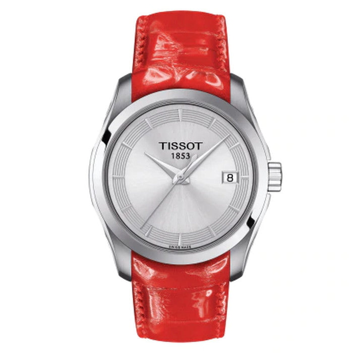 Tissot T-Classic Ladies T035.210.16.031.01
