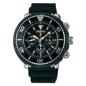 Seiko Prospex SBDL041 Scuba Divers 200M Chronograph Men's Watch