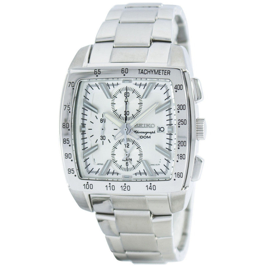 Seiko Chronograph SNAC23 SNAC23P1