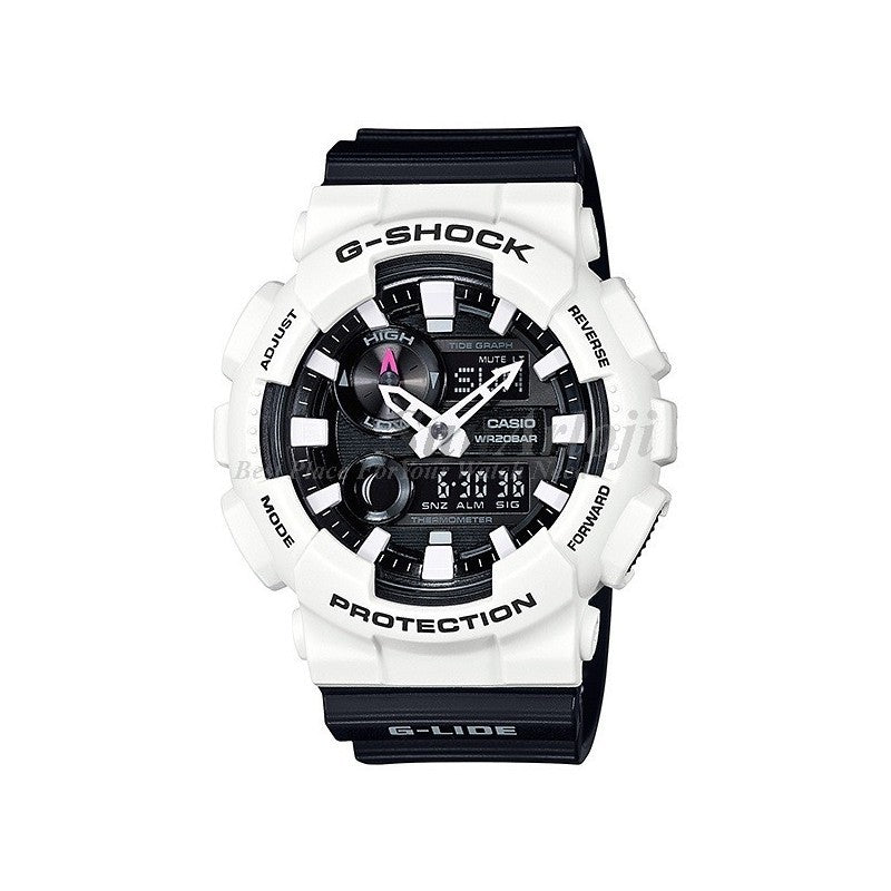 Casio G-Shock GAX-100B-7A