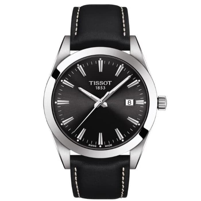 TISSOT GENTLEMAN T127.410.16.051.00