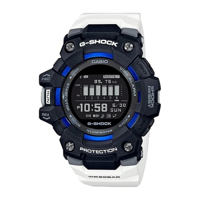 Casio G-Shock GBD-100-1A7 / GBD-100