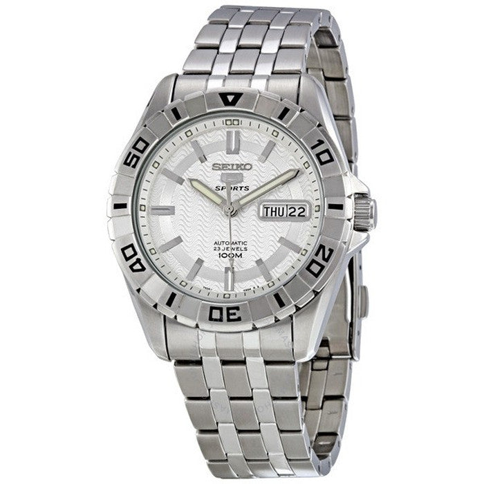 SEIKO SNZH73K1 / SNZH73