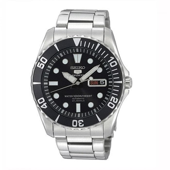 Seiko 5 Sports SNZF17K1 Men's Watch