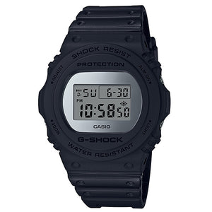Casio G-shock DW-5700BBMA-1