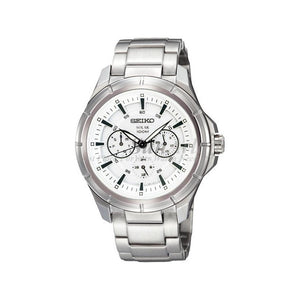 Seiko Solar SNE067P1