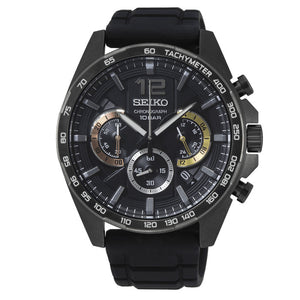 Seiko Men Chronograph SSB349 SSB349P1