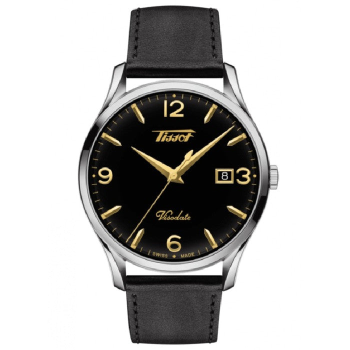 TISSOT HERITAGE VISODATE T118.410.16.057.01