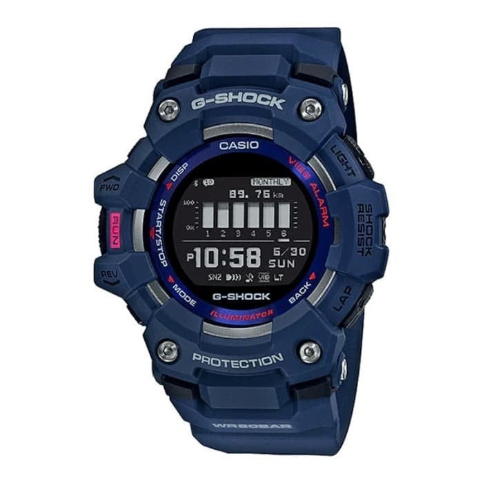 Casio G-Shock GBD-100-2 / GBD-100