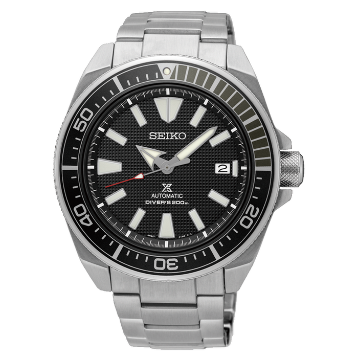 Seiko Prospex SRPB51K1 Men's Watch