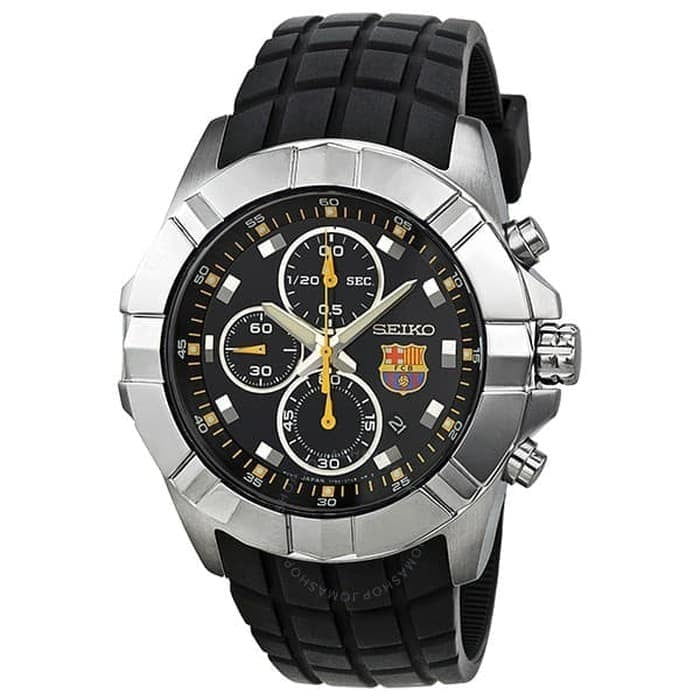 Seiko Chronograph SNDD81