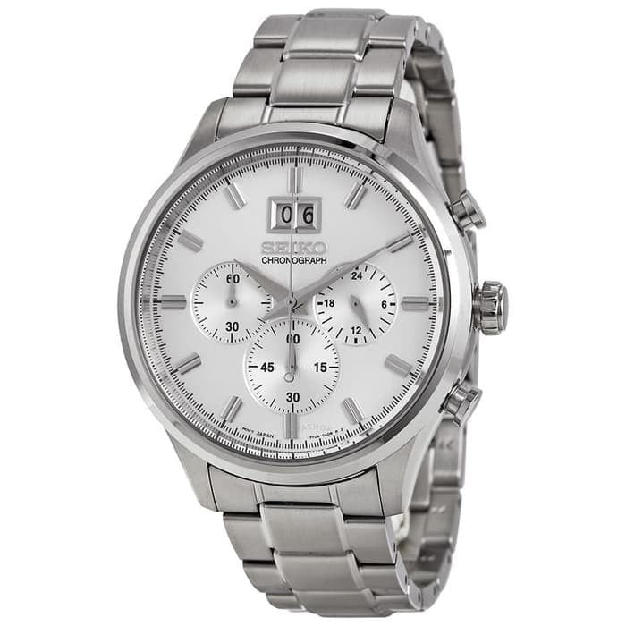 Seiko Chronograph SPC079P1 SPC079