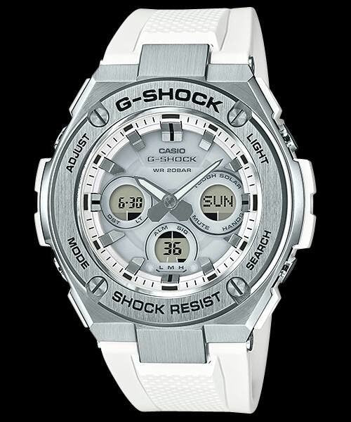 Casio G-shock GST-S310-7A