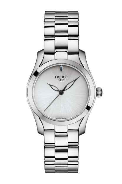 TISSOT T-WAVE Ladies T112.210.11.031.00