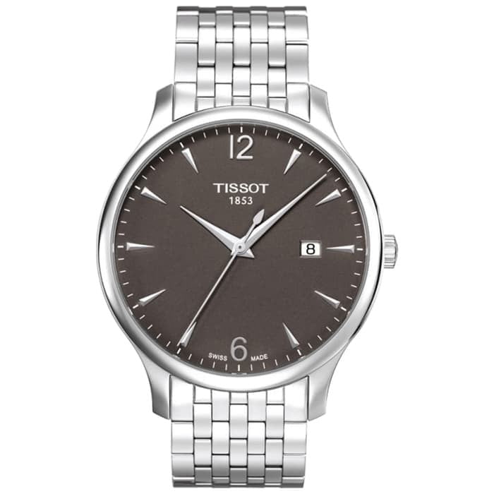 TISSOT Tradition Gent T063.610.11.067.00
