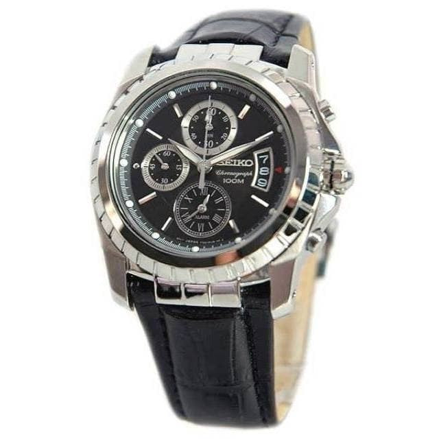 Seiko Chronograph SNAA57 SNAA57P1