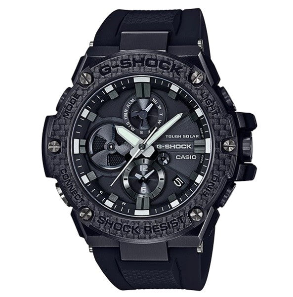 Casio G-shock GST-B100X-1A / GSTB100X