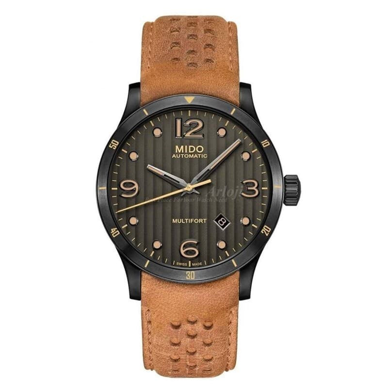 Mido M025.407.36.061.10 Multifort Automatic