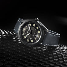 将图片加载到图库查看器，Seiko Field Watch SRPC89 / SRPC89K1
