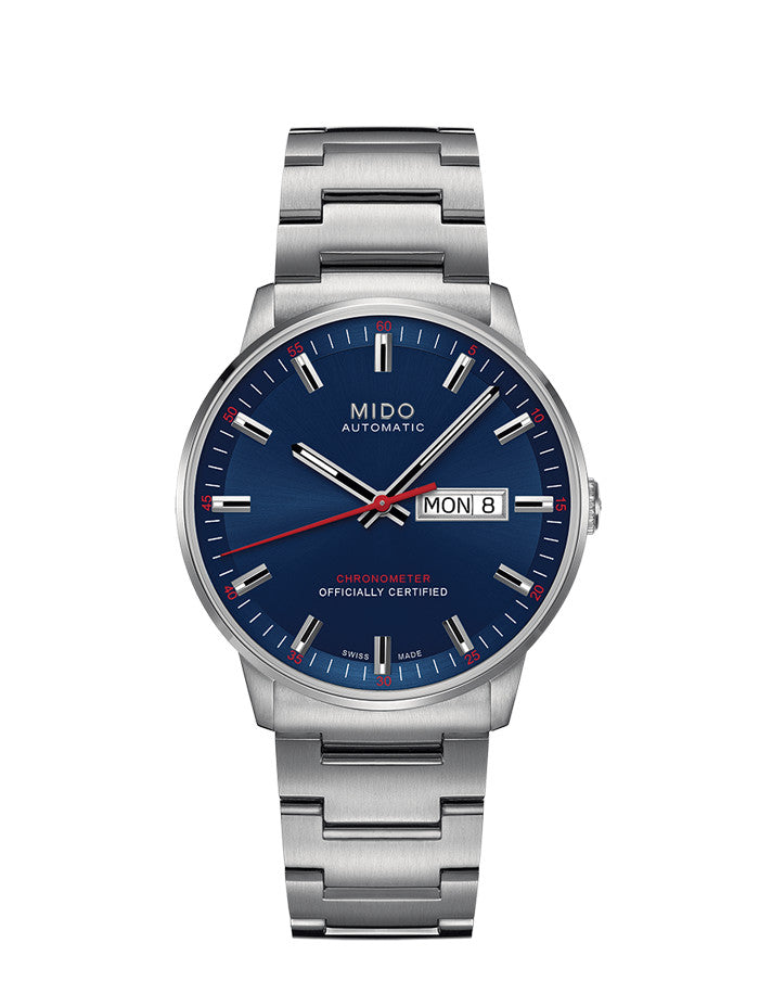 Mido Commander II M021.431.11.041.00