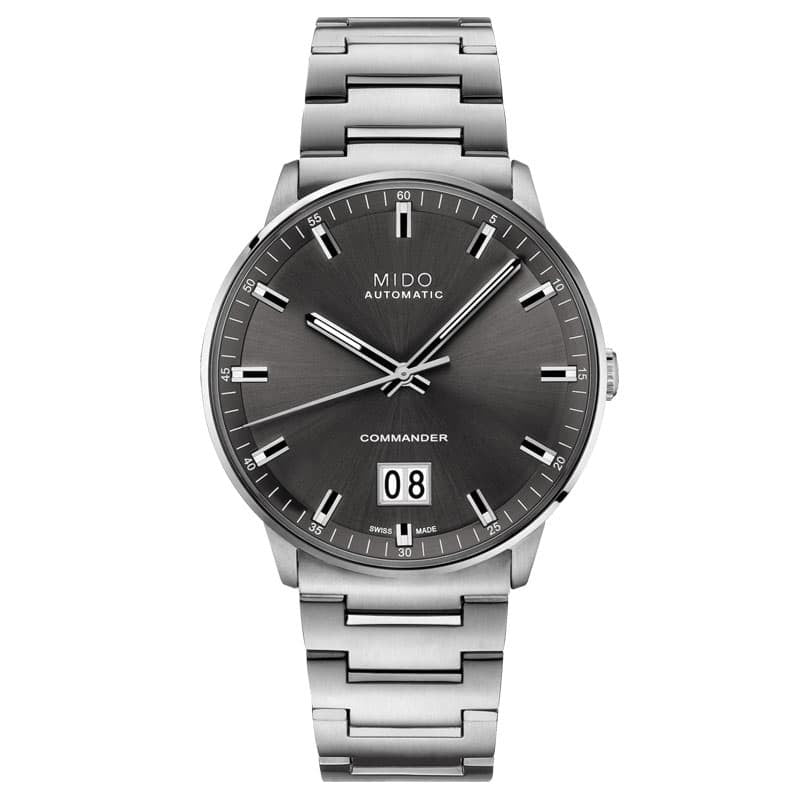 MIDO COMMANDER II M021.626.11.061.00